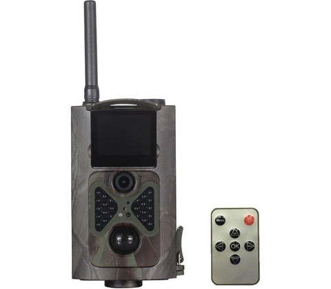 Secutek SST-550G