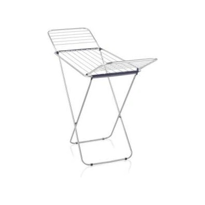 Leifheit Простор Leifheit Сив Алуминий 18 m