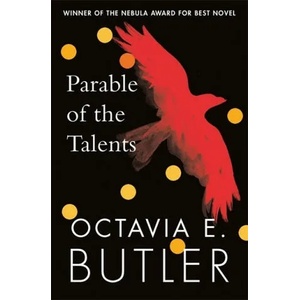 Parable of the Talents (ISBN: 9781472263650)