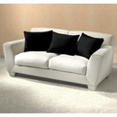 Dadka froté čierna 40 x 40 cm