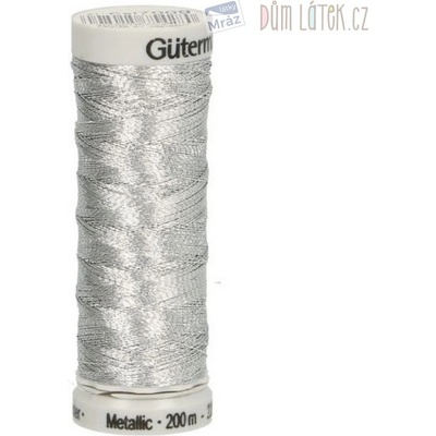 Nit Gütermann Sulky Metallic 7009