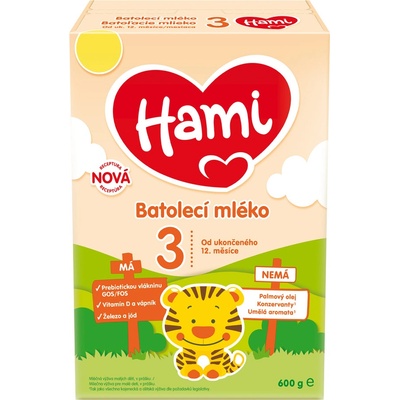 Hami 3 600 g