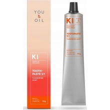 You & Oil 5/1 mandarinka a máta 90 g K1536