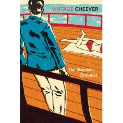 Wapshot Chronicle Cheever John