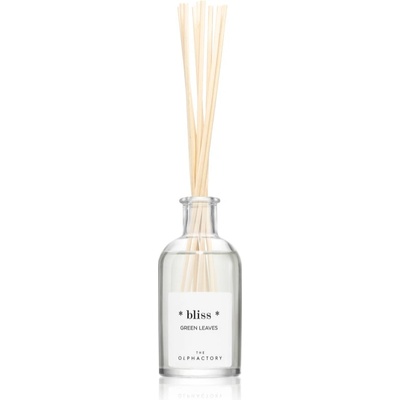 The Olphactory Ambientair The Olphactory Green Leaves арома-дифузер Bliss 100ml