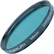 Marumi DHG Greenhancer 82 mm