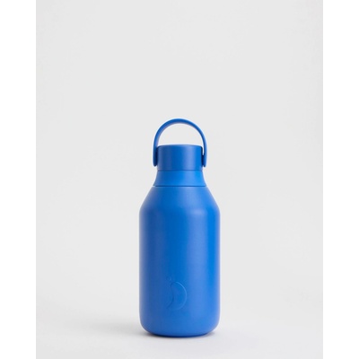 Chilly's Bottles termoláhev Pacific Blue Series 3 350 ml
