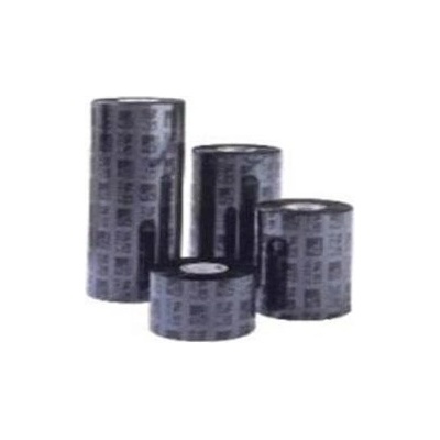 Zebra páska 2300 Wax. šířka 89mm. délka 450m 02300BK08945