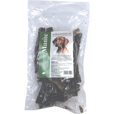 Mante агнешко шкембе 200 г - срок на годност: 03.03. 2026