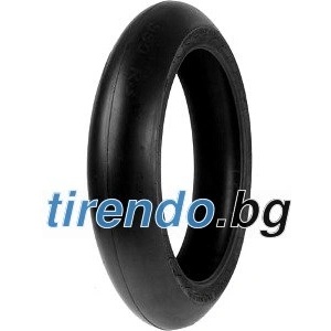 Dunlop KR 109 ( 125/80 R17 TL Предно колело ) - tirendo - 568,68 лв Мотоциклетни гуми