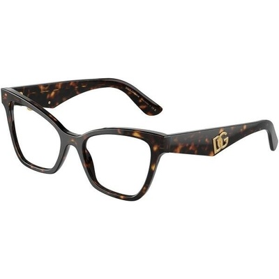 Dolce&Gabbana DG3369 502