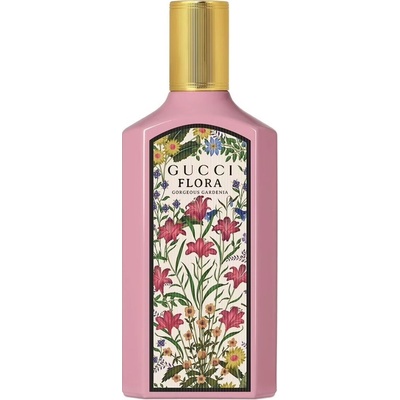 Gucci Flora Gorgeous Gardenia parfumovaná voda dámska 100 ml tester