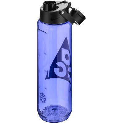 Nike TR Renew Recharge Chug 24oz/709ml Graphic ACG Bottle