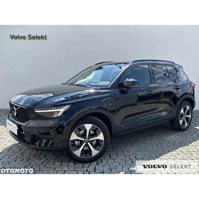 Volvo XC40 145 kW