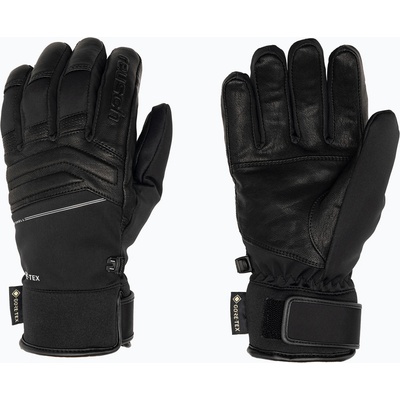 Reusch Ски ръкавици Reusch Jupiter Gore-Tex черни