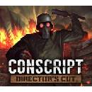 Conscript (Director's Cut)