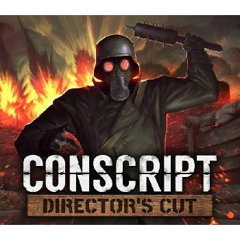 Conscript (Director's Cut)