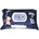 DEX бебешки мокри кърпи, 120 броя, 530гр, Night Care