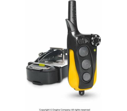 DOGTRA iQ MINI