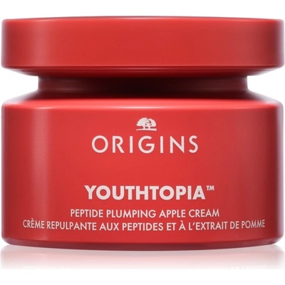 Origins Youthtopia Peptide Plumping Apple Cream 50 ml