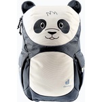 Deuter Детска раница Deuter Kikki 8 l black/ bone