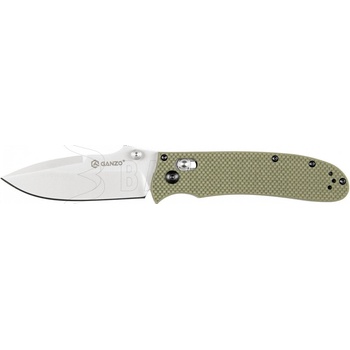 Ganzo G704-GR