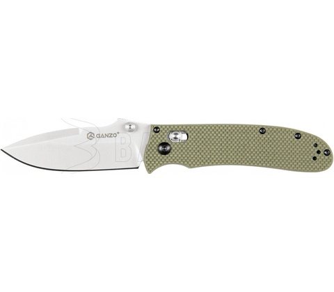 Ganzo G704-GR