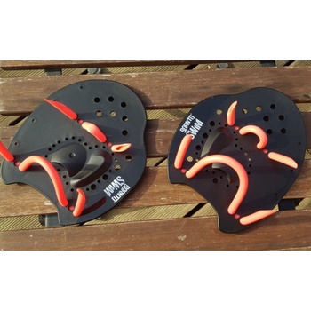 BornToSwim Manta Paddles