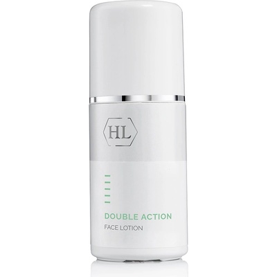 Holy Land HL Double Action Face Lotion pro mastnou pleť 125 ml