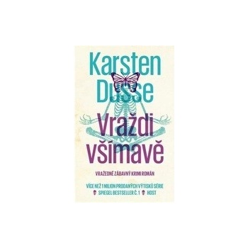 Vraždi všímavě