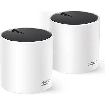 TP-Link Deco X55, 2ks