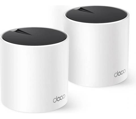 TP-Link Deco X55, 2ks