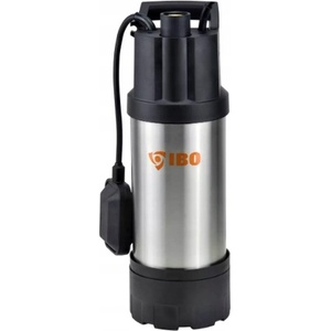 IBO Rainer 1200 Inox (KAT01500)