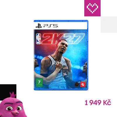 NBA 2K27