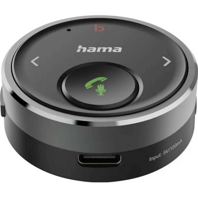 Hama handsfree s Bluetooth