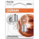 Osram P21W Standard 12V 21W BA15s