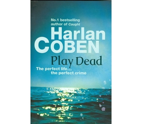 Play Dead - H. Coben