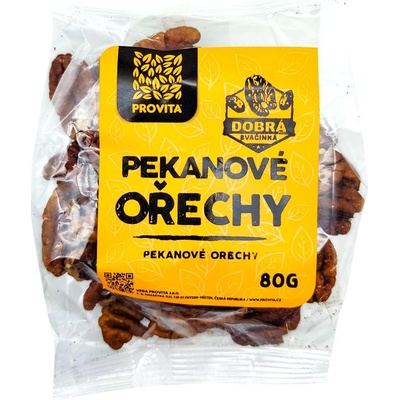 Provita Pekanové orechy 80 g