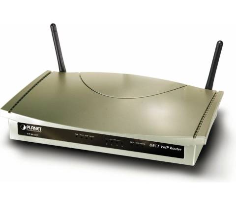 Planet VIP-462DG