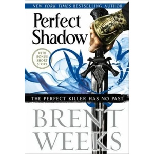 Perfect Shadow | Brent Weeks (ISBN: 9780356510941)