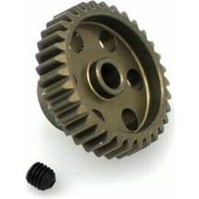 Pinion Gear 48P 33T 7075 Hard
