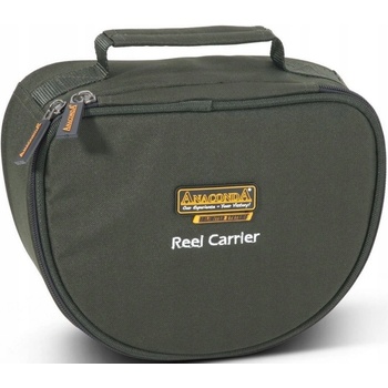 Anaconda Pouzdro Na Navijáky Reel Carrier