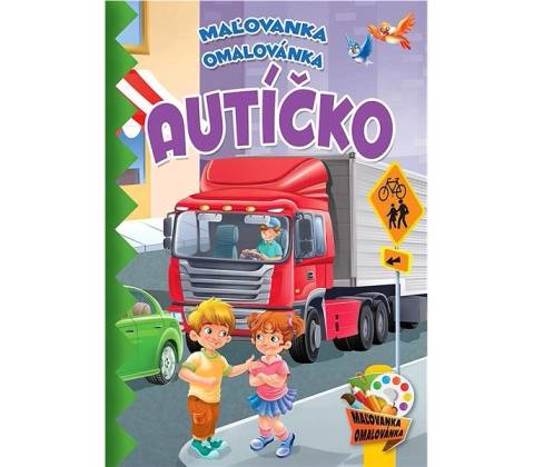 Autíčko