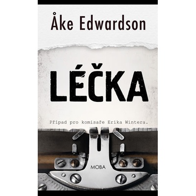 Léčka