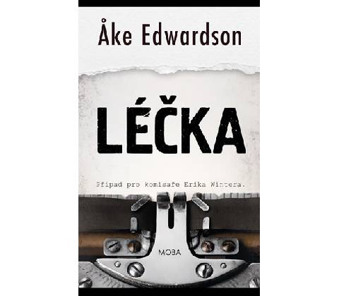 Léčka