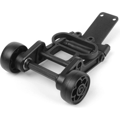 BlackZon Wheelie rám