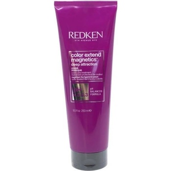 Redken Color Extend Magnetics Deep Attraction Tube Mask 250 ml
