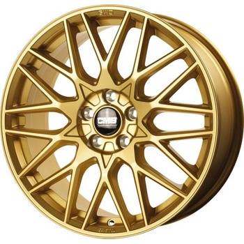 CMS C25 7,5x18 5x108 ET51 gold