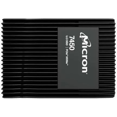 Micron 7450 MAX 12.8TB U.3 NVMe (MTFDKCC12T8TFS-1BC1ZABYY)