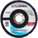 Tagred Brúsny kotúč netkaný 125 x 22 mm TA1051